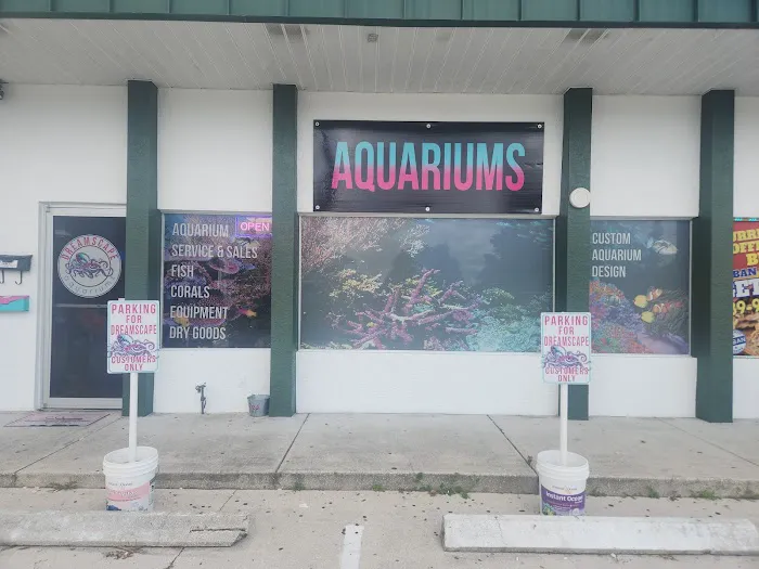 Dreamscape Aquariums Picture 3