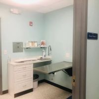 Second Chance Animal Services Community Veterinary Hospital ico