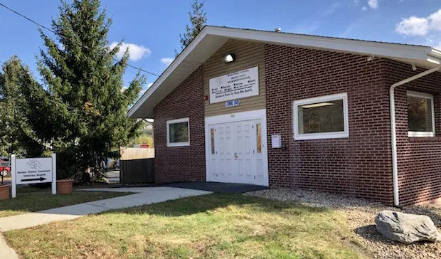 Second Chance Animal Services Community Veterinary Hospital Picture 5