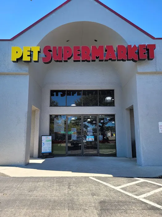 Pet Supermarket Picture 5