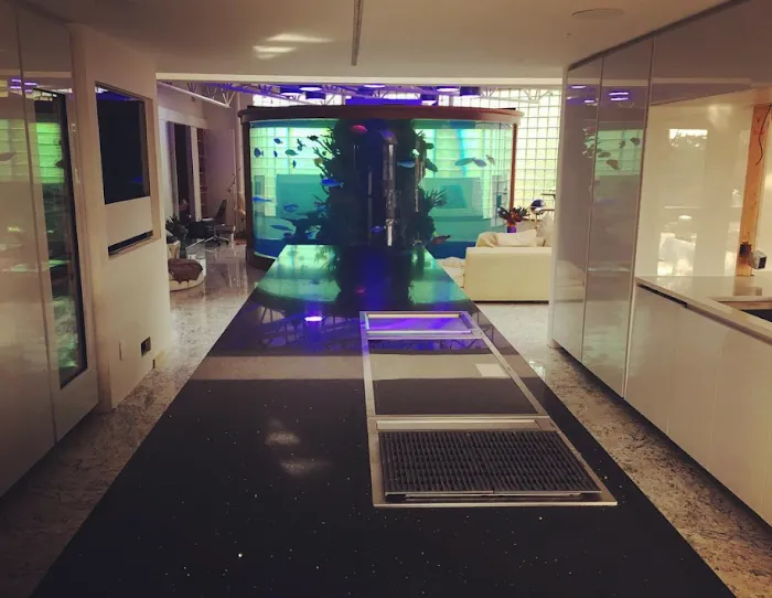 SeaQuatic Aquariums LLC. Picture 5