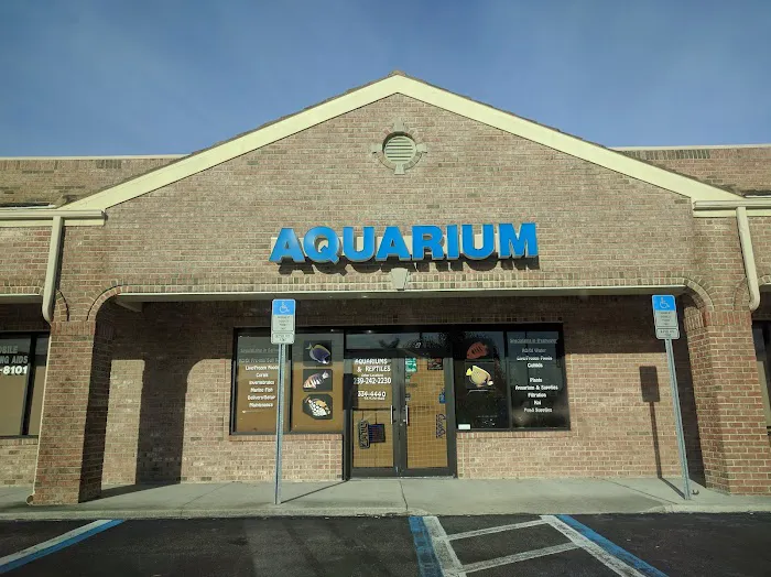 Aquarium & Reef Center Picture 10