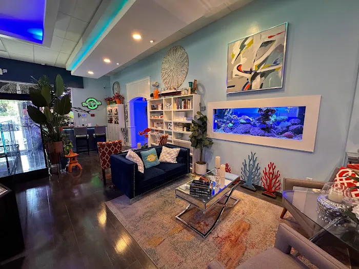 Seven Seas Aquatics Picture 4