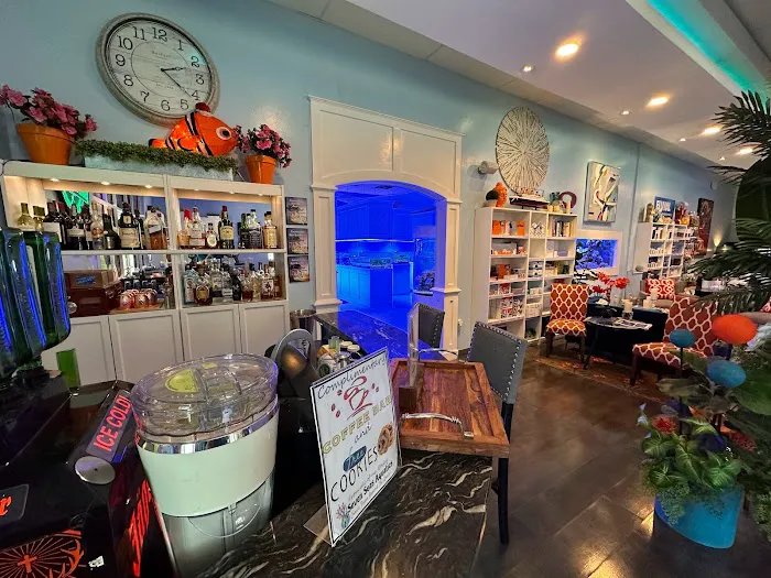 Seven Seas Aquatics Picture 6