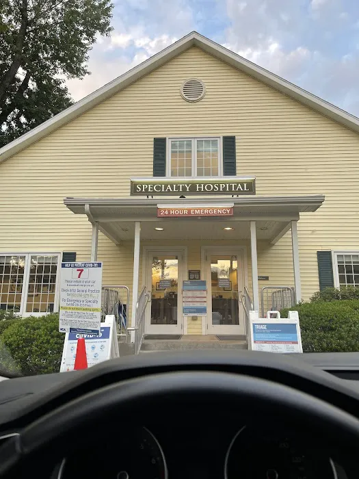 VCA Veterinary Specialists of CT Picture 7