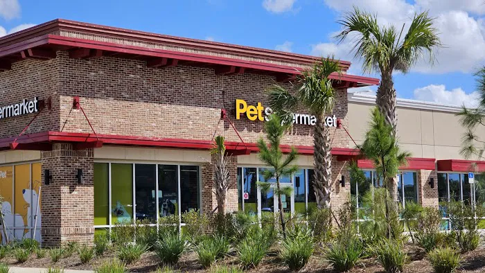 Pet Supermarket Picture 7