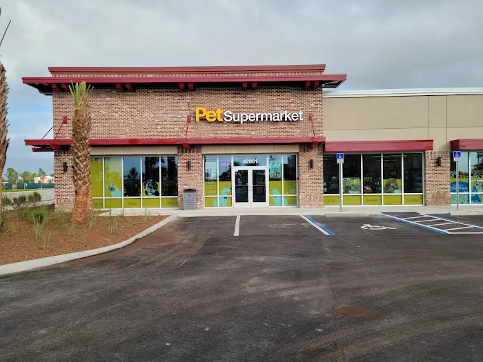Pet Supermarket Picture 2