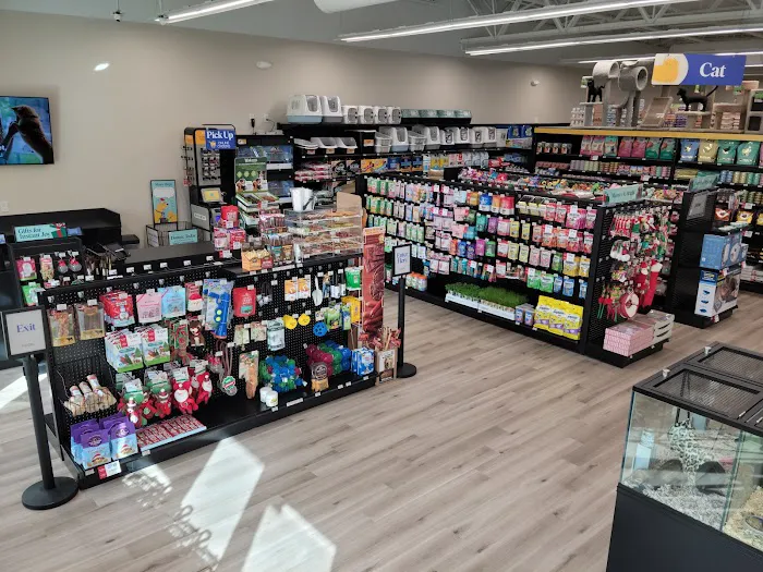 Pet Supermarket Picture 8