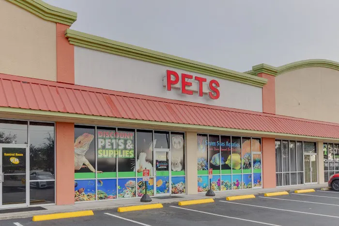 Discount Pets & Supplies Picture 3