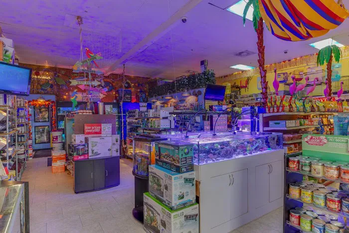 Discount Pets & Supplies Picture 4