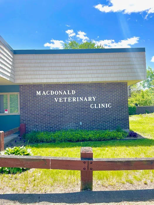 MacDonald Veterinary Hospital, Inc. Picture 1