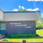 MacDonald Veterinary Hospital, Inc.