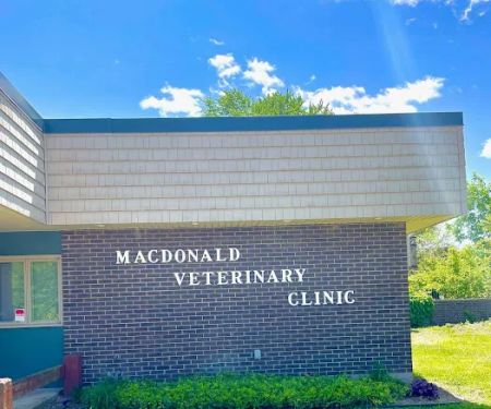MacDonald Veterinary Hospital, Inc.