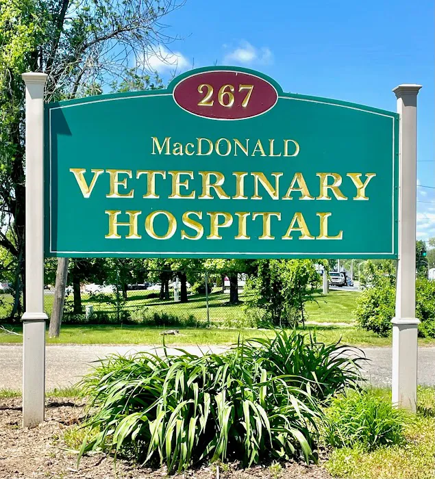 MacDonald Veterinary Hospital, Inc. Picture 4