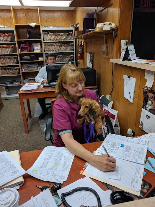 MacDonald Veterinary Hospital, Inc. Picture 10