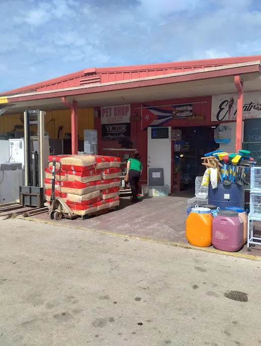 EL PATRON Pet Supply Picture 2