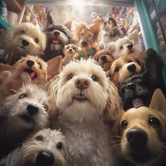 Furbabies R Us Picture 2