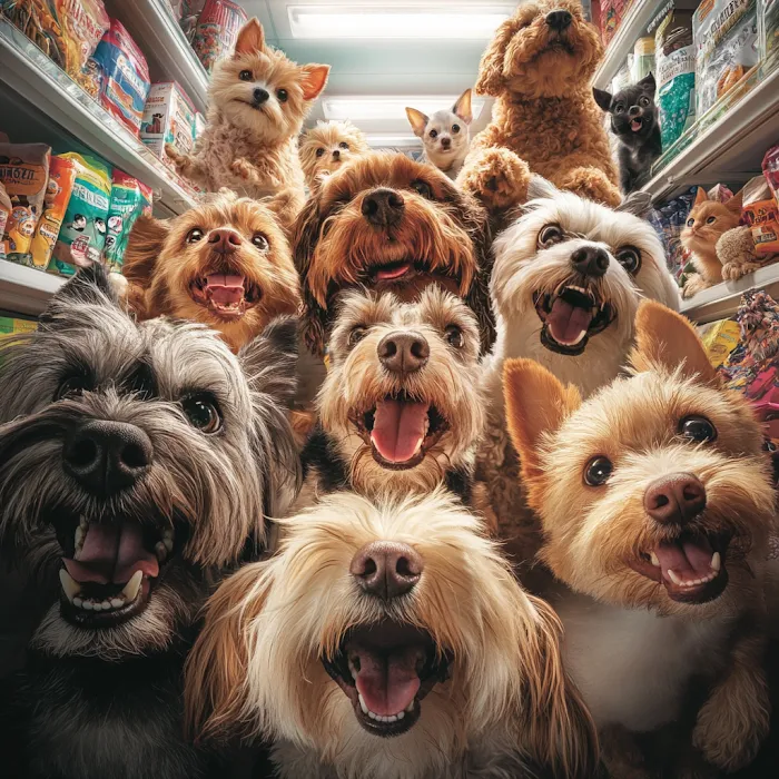 Furbabies R Us Picture 6