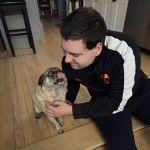 At Home Veterinary Care LLC