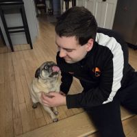 At Home Veterinary Care LLC ico