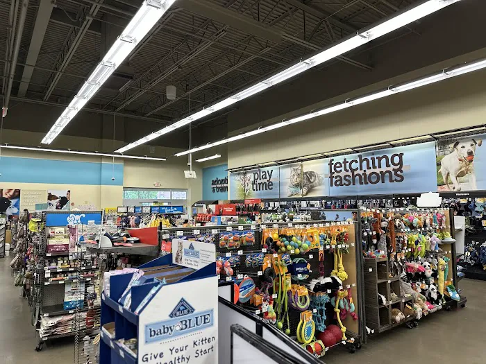 Vetco Vaccination Clinic Picture 4