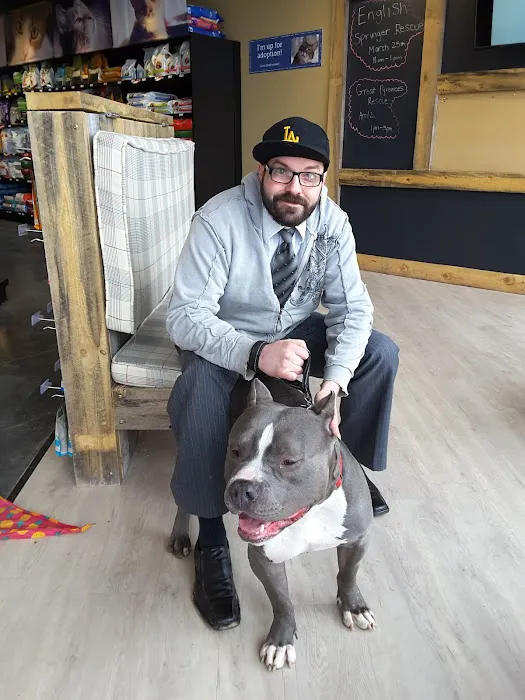 ESA Pet Today Picture 2