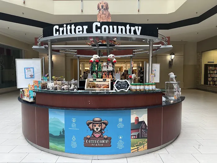 Critter Country Pet & Feed Picture 1