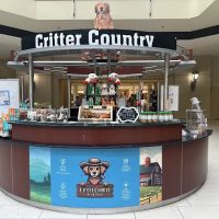 Critter Country Pet & Feed ico