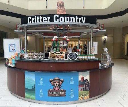 Critter Country Pet & Feed