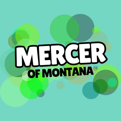 Mercer of Montana Picture 1