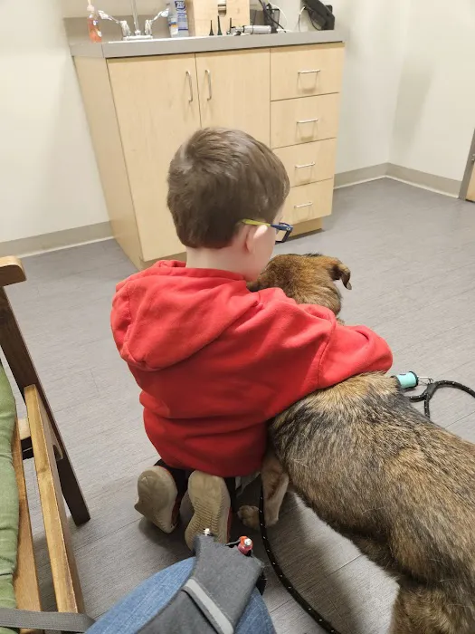 Evergreen Veterinary Clinic Picture 10