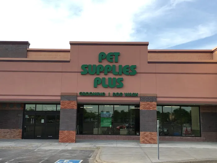 Pet Supplies Plus Vadnais Heights Picture 2