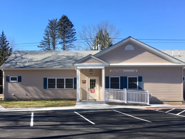 Cat's Corner Veterinary Hospital Picture 3