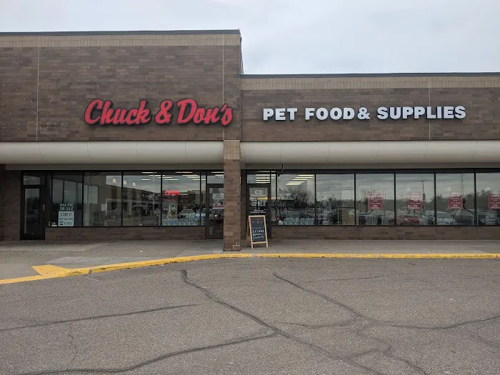 Chuck & Don's Pet Food & Supplies Picture 4