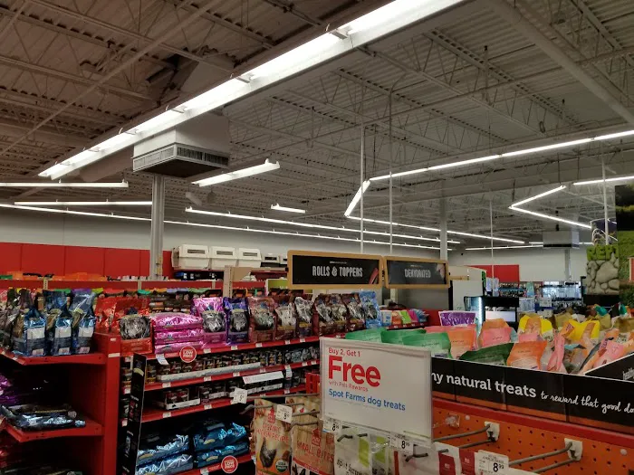 Petco Picture 7