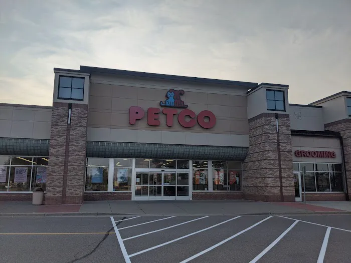 Petco Picture 1