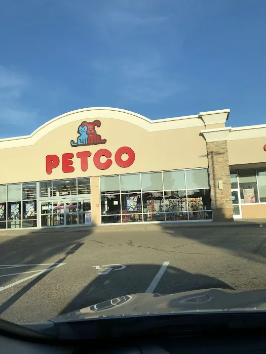 Petco Picture 1
