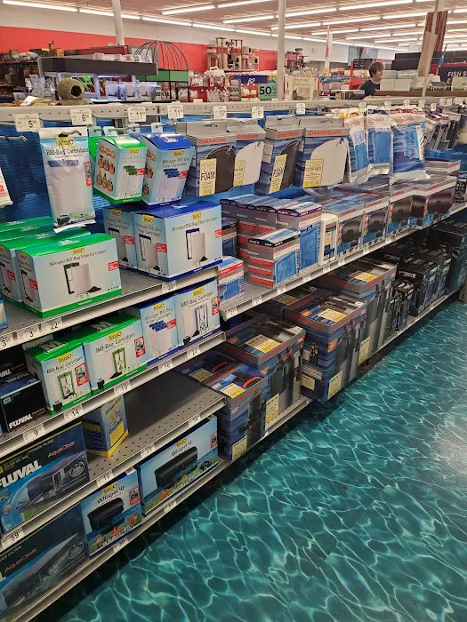 Petco Picture 9