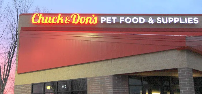 Chuck & Don's Pet Food & Supplies Picture 8