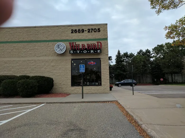 All Seasons Wild Bird Store Picture 1