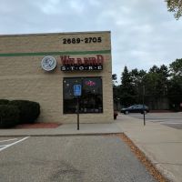 All Seasons Wild Bird Store ico