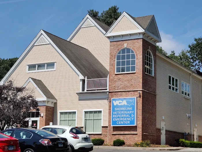 VCA Shoreline Veterinary Referral and Emergency Center Picture 10