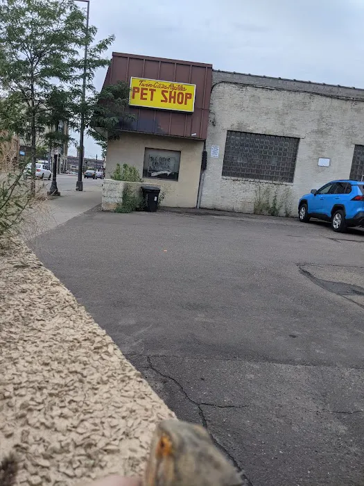 Twin Cities Reptiles Picture 1