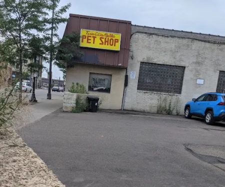 Twin Cities Reptiles