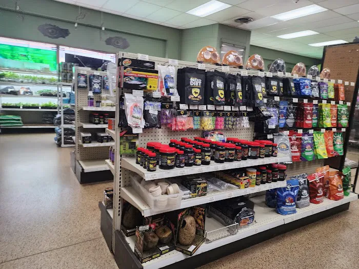 Twin Cities Reptiles Picture 5