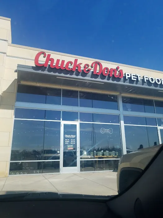 Chuck & Don's Pet Food & Supplies Picture 1