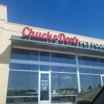 Chuck & Don's Pet Food & Supplies