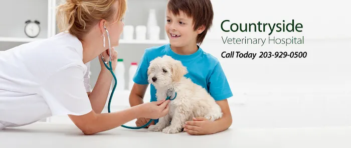 Countryside Veterinary Hospital Picture 10