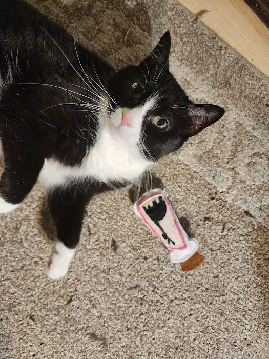 Fuzzbutt Boutique Picture 4