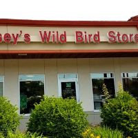 All Seasons Wild Bird Store ico